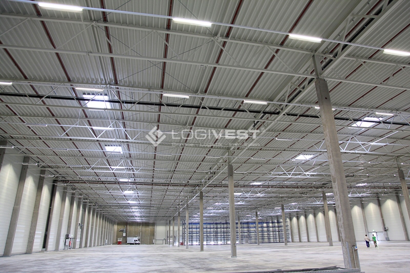 Logivest - Bild von Gewerbeimmobilie – 9359