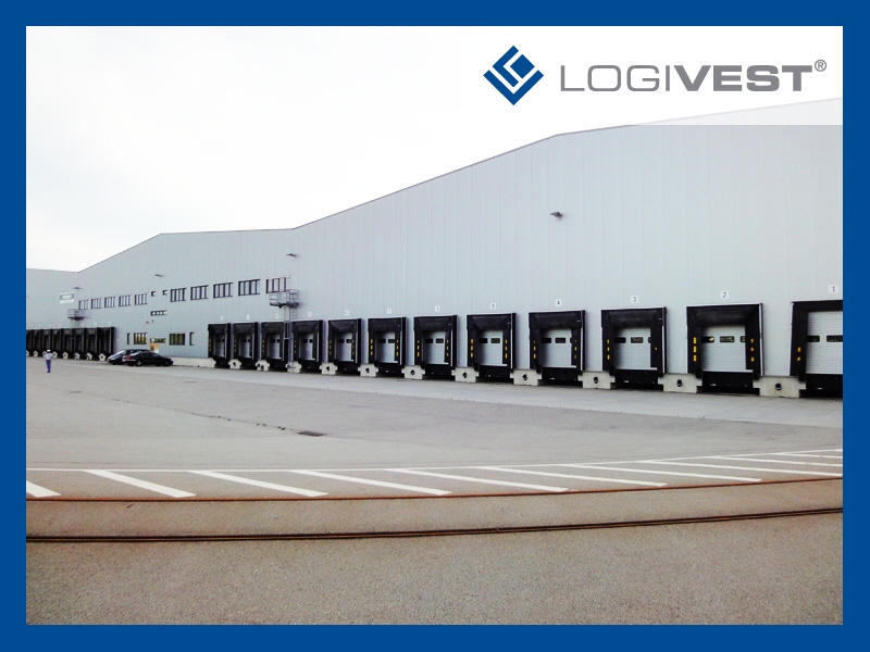 Logivest - Vorschaubild von Miethalle – 9831