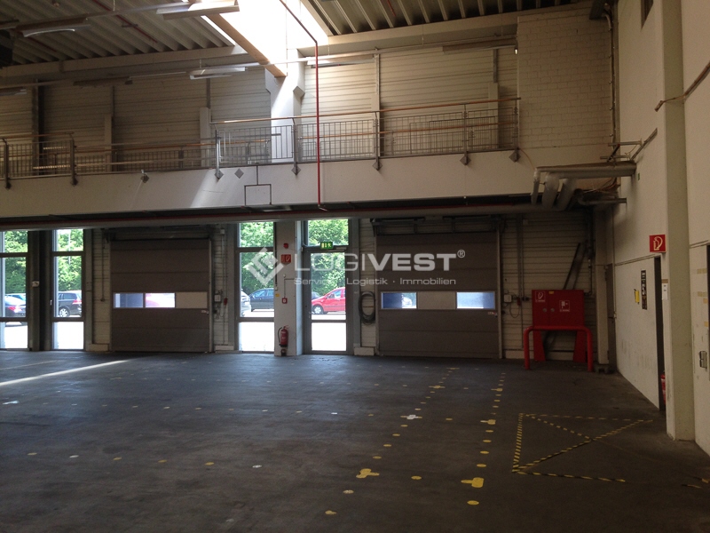 Logivest - Musterbild von Gewerbeimmobilie – 10388