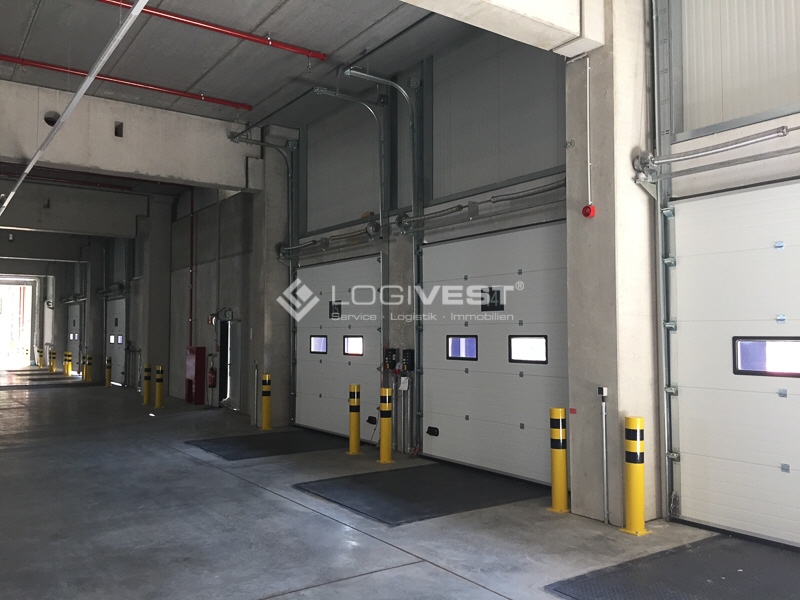 Logivest - Bild von Miethalle – 11164