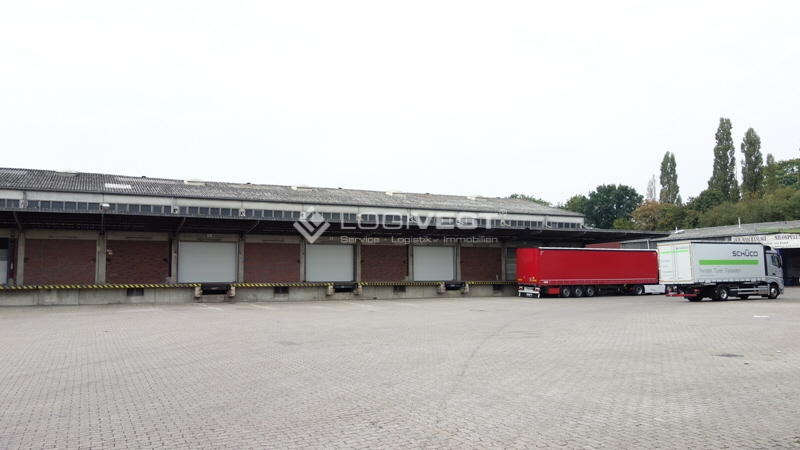 Logivest - Beispiel von Industriehalle – 11282