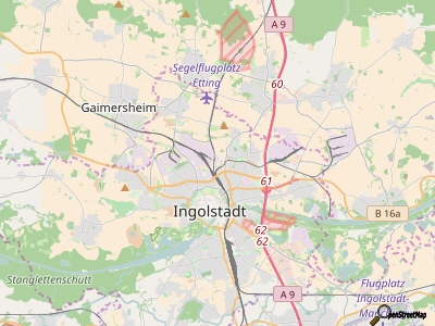 Logivest - Beispiel von Logistikhalle – 11407