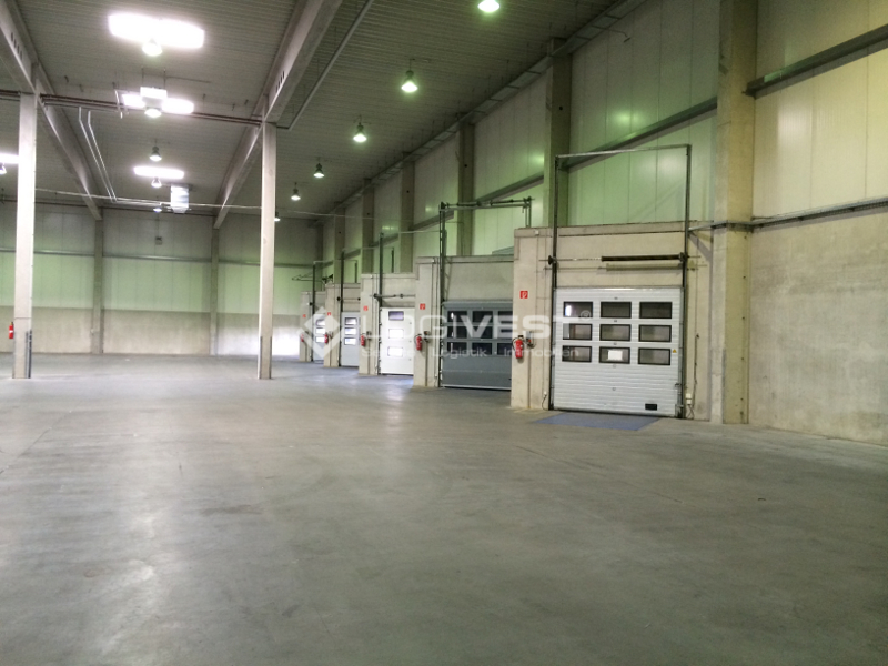 Logivest - Musterbild von Gewerbeimmobilie – 15822