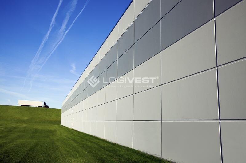 Logivest - Beispiel von Gewerbeimmobilie – 16338