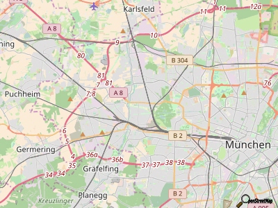 Logivest - Vorschaubild von Logistikhalle – 17427