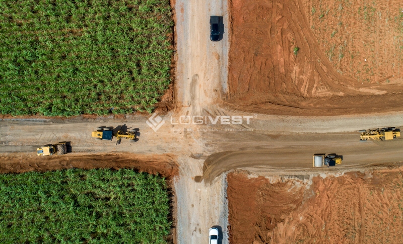 Logivest - Bild von Erweiterungsfläche – 18628