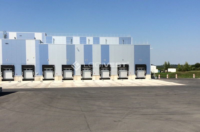 Logivest - Musterbild von Lagerfläche – 18710