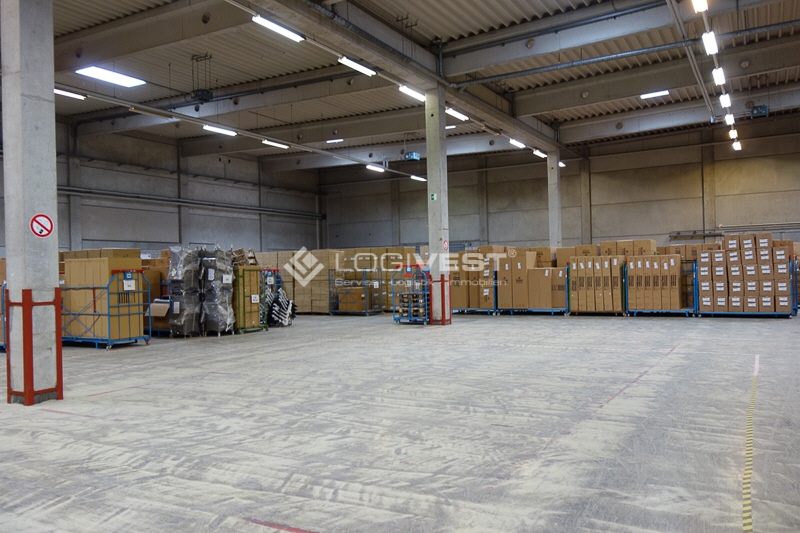 Logivest - Vorschaubild von Gewerbeimmobilie – 18792