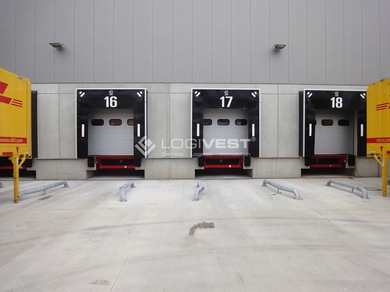 Logivest - Bild von Lagerfläche – 19182