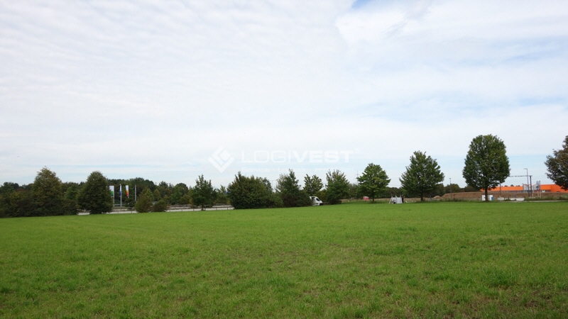 Logivest - Vorschaubild von Logistikgrundstück – 19316