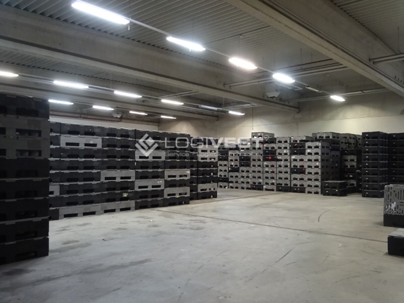 Logivest - Beispiel von Gewerbeimmobilie – 1611