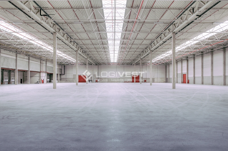 Logivest - Vorschaubild von Gewerbehalle – 20254