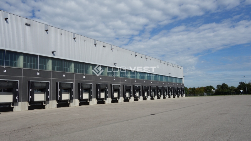 Logivest - Beispiel von Gewerbeimmobilie – 20705