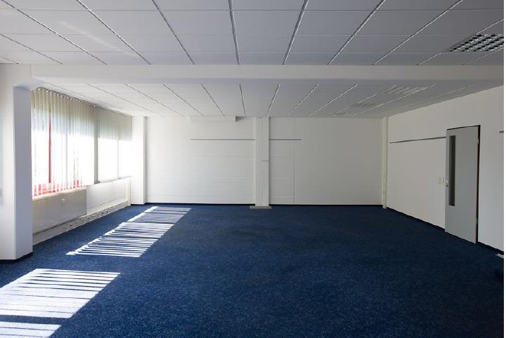 Logivest - Beispiel von Lagerfläche – 21074