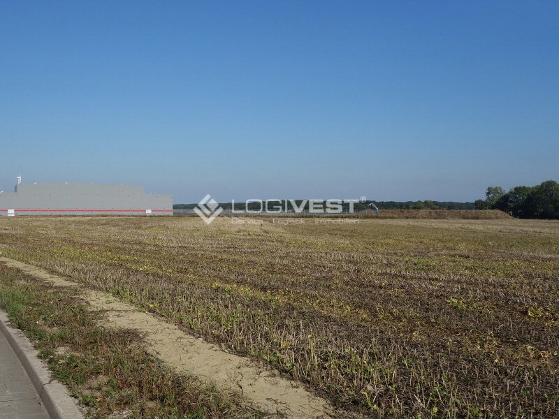 Logivest - Beispiel von Baugrund – 21569