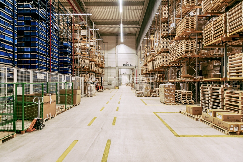 Logivest - Vorschaubild von Lagerfläche – 21741