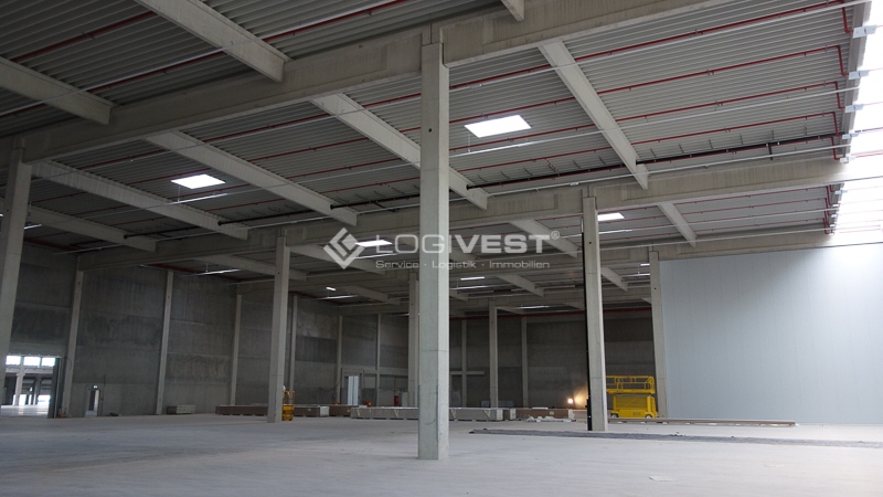 Logivest - Beispiel von Industriehalle – 21782