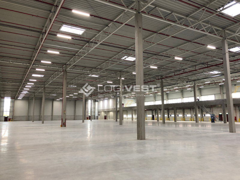 Logivest - Bild von Logistikimmobilie – 1226