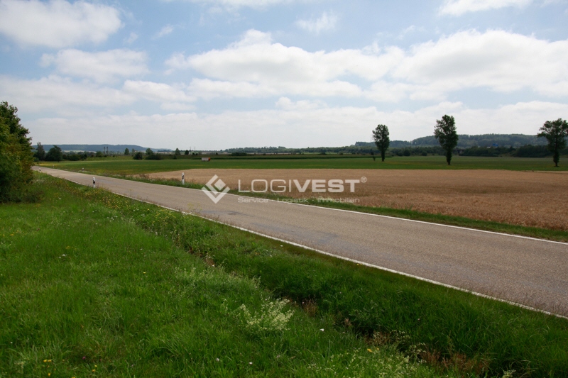 Logivest - Beispiel von Erweiterungsfläche – 22351