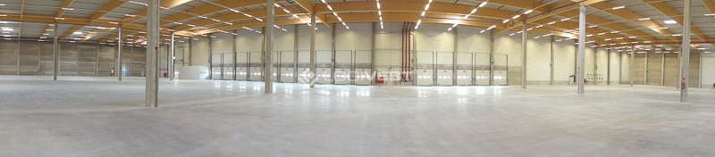 Logivest - Bild von Industriehalle – 23125