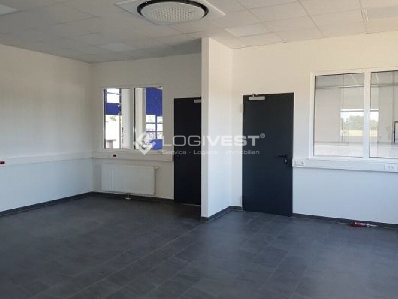 Logivest - Bild von Gewerbeimmobilie – 24399