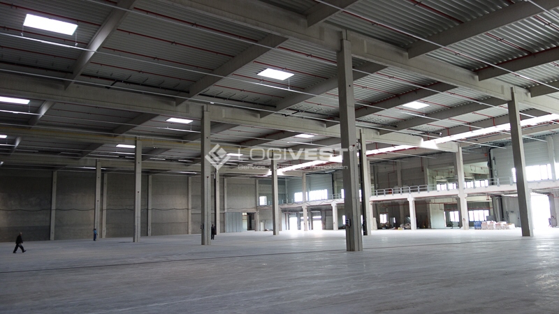 Logivest - Beispiel von Gewerbeimmobilie – 25516