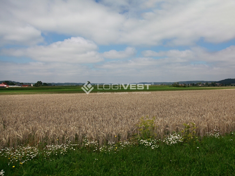 Logivest - Beispiel von Erweiterungsfläche – 25603