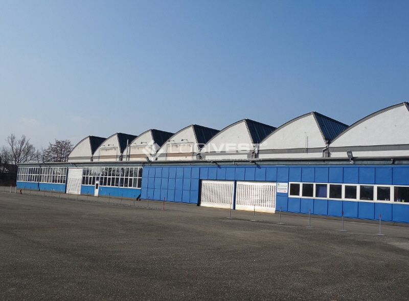 Logivest - Bild von Logistikimmobilie – 25718