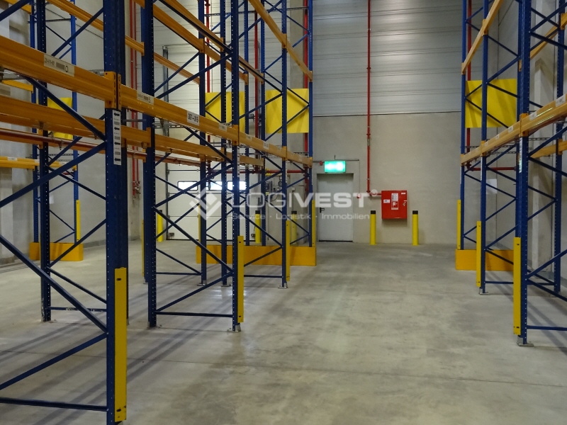 Logivest - Bild von Gewerbeimmobilie – 25762