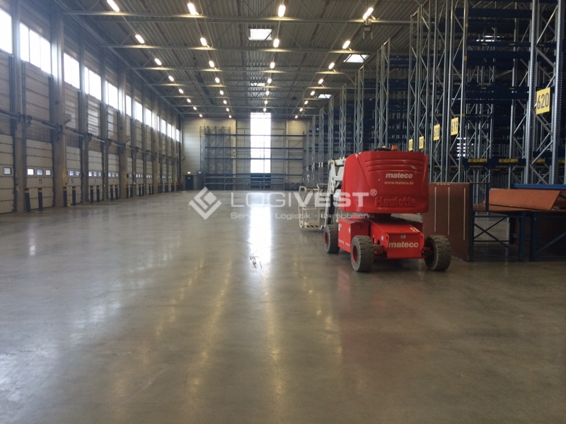 Logivest - Vorschaubild von Lagerfläche – 25762