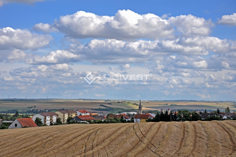 Logivest - Bild von Erweiterungsfläche – 26025
