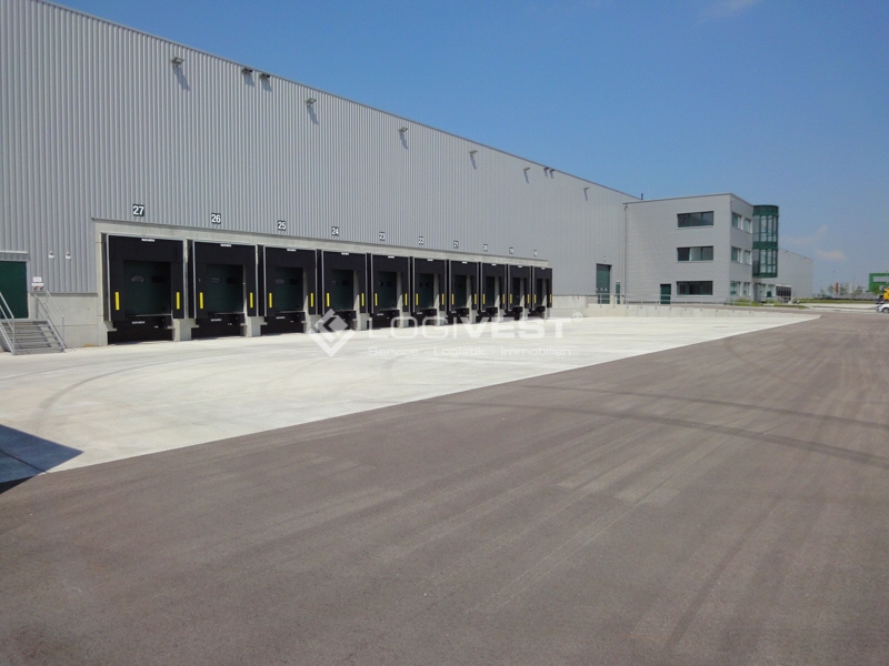 Logivest - Bild von Gewerbeimmobilie – 26086