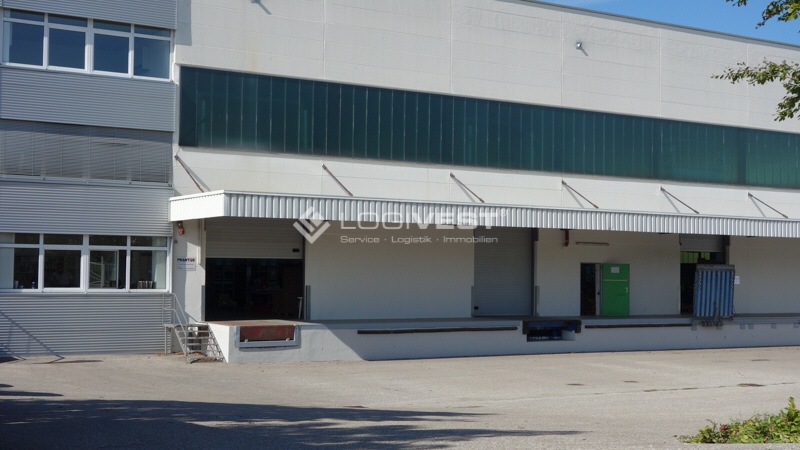 Logivest - Beispiel von Gewerbeimmobilie – 26249