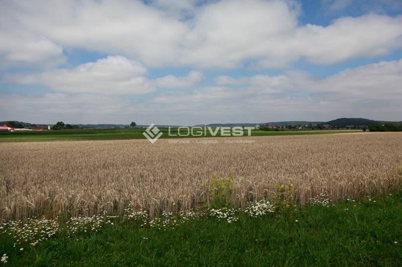 Logivest - Bild von Baugrund – 20257