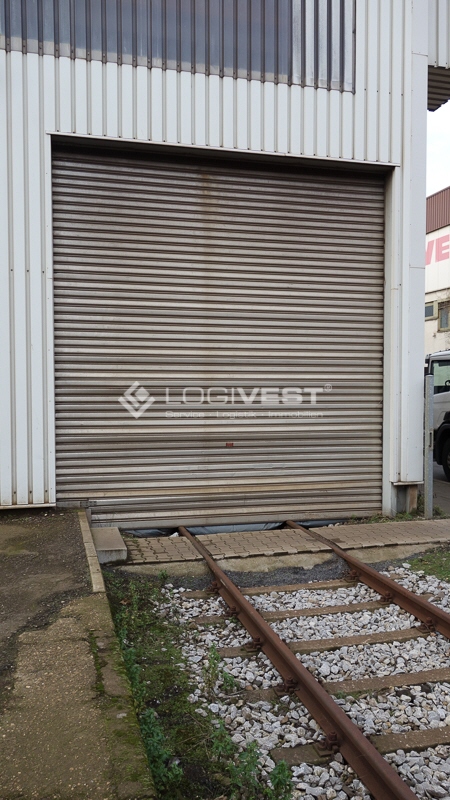 Logivest - Vorschaubild von Gewerbeimmobilie – 26644