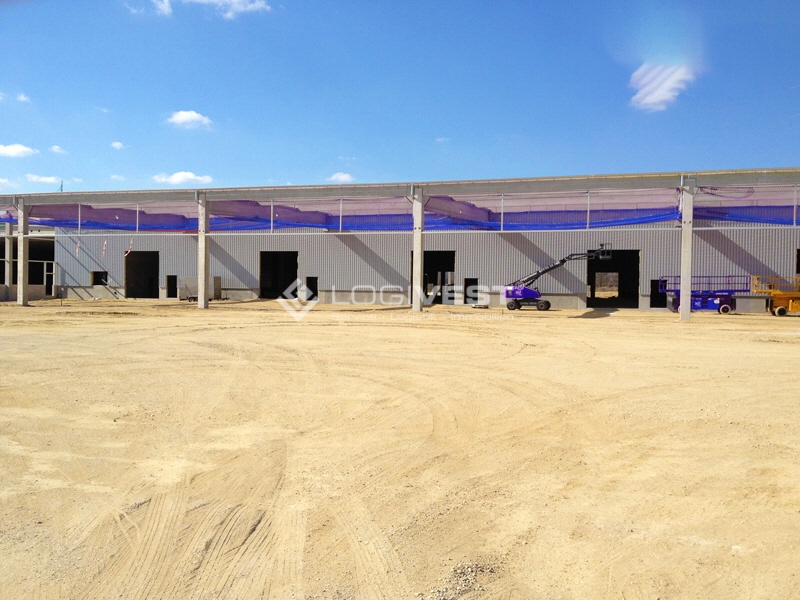 Logivest - Bild von Gewerbeimmobilie – 27148