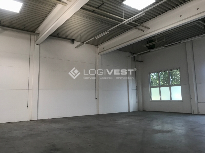 Logivest - Vorschaubild von Miethalle – 28774