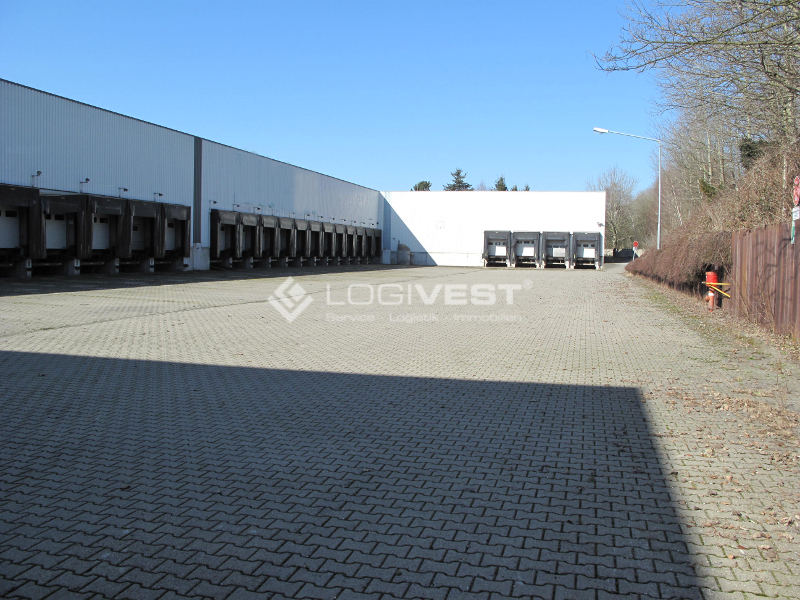 Logivest - Bild von Gewerbeimmobilie – 29168