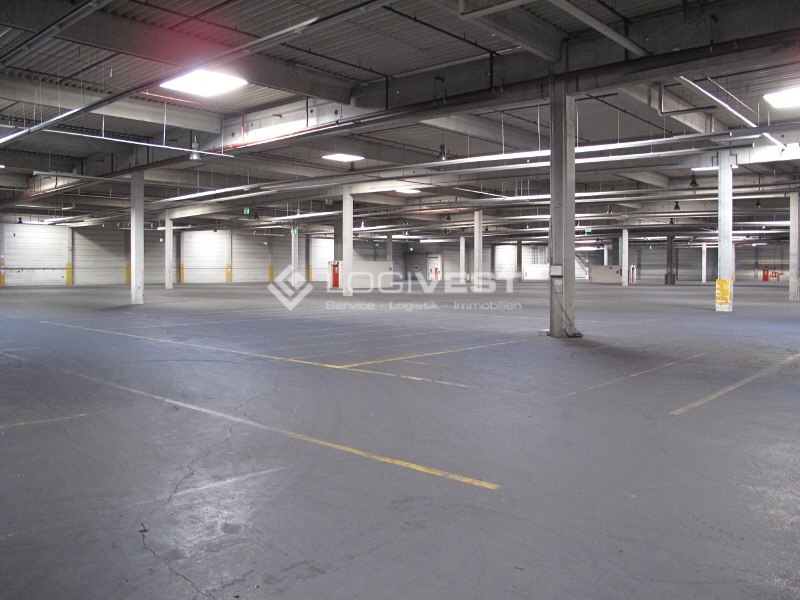 Logivest - Musterbild von Miethalle – 29168