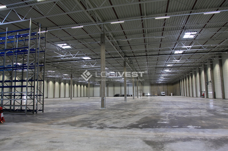 Logivest - Beispiel von Miethalle – 29438