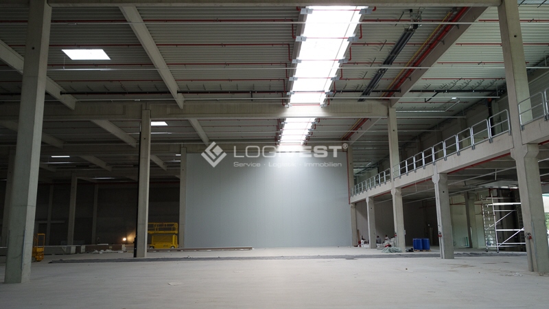 Logivest - Vorschaubild von Lagerfläche – 29578