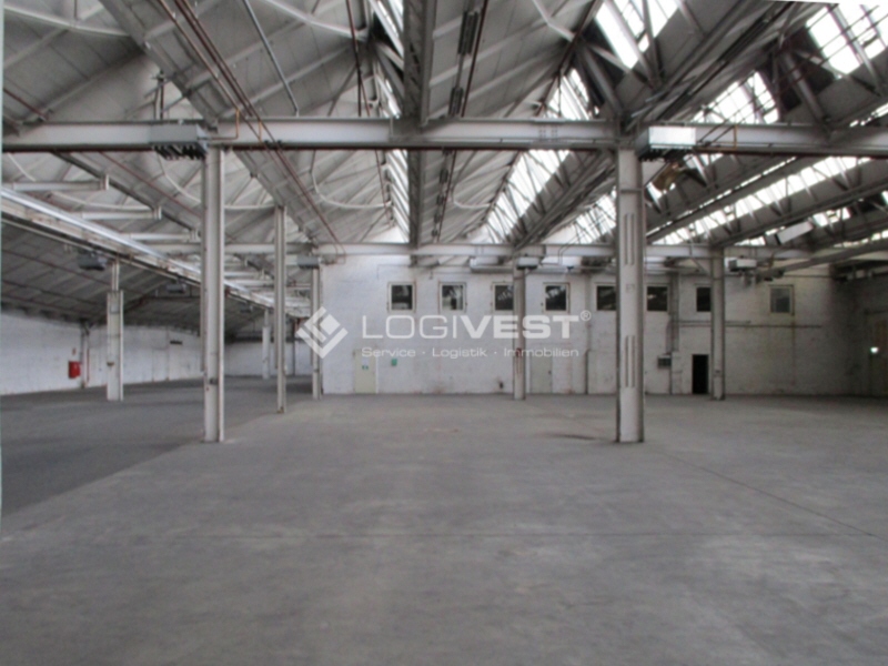 Logivest - Bild von Logistikimmobilie – 29600