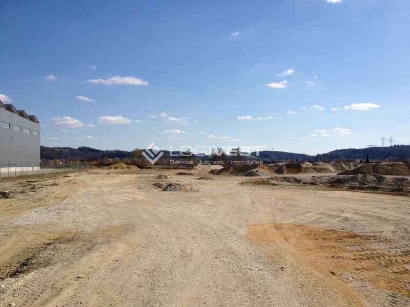 Logivest - Beispiel von Grundstück – 30018