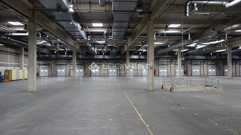 Logivest - Bild von Gewerbeimmobilie – 25445