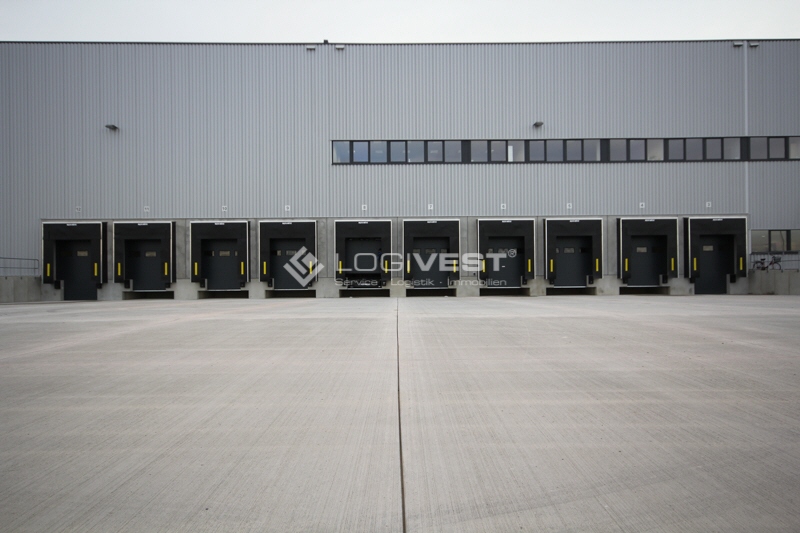 Logivest - Bild von Lagerfläche – 30941