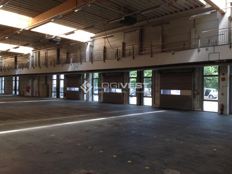 Logivest - Bild von Logistikimmobilie – 31102