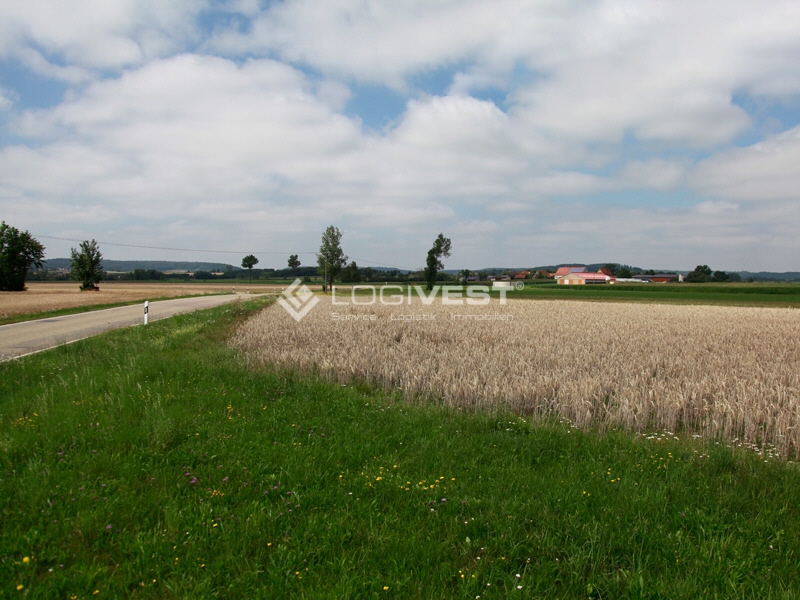 Logivest - Vorschaubild von Baugrund – 31925