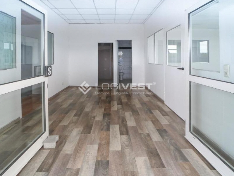 Logivest - Bild von Lagerhalle – 31936