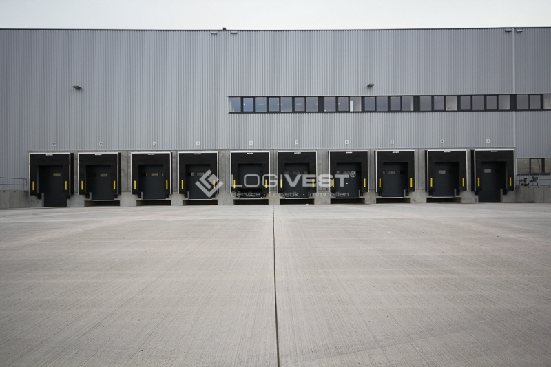Logivest - Beispiel von Miethalle – 32041