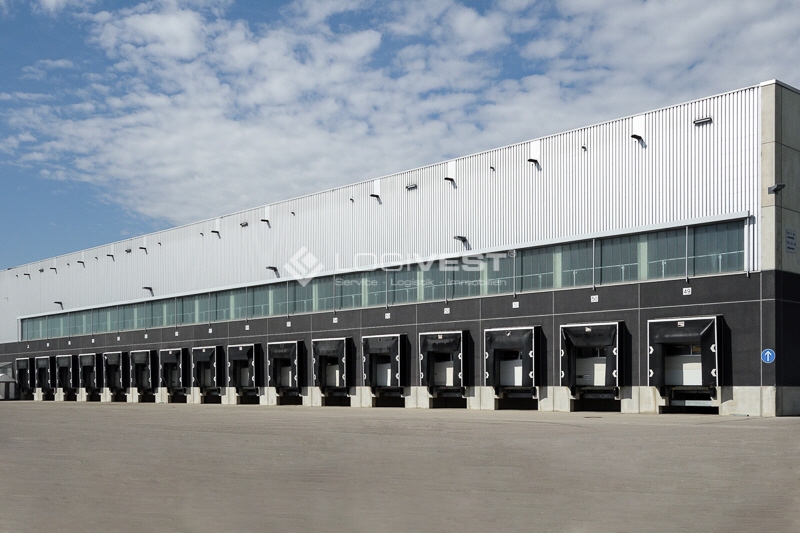 Logivest - Vorschaubild von Lagerfläche – 32050